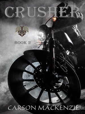 cover image of Crusher